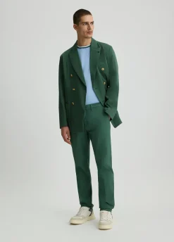 Pantaloni chino