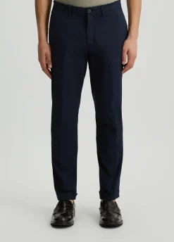 Pantaloni chino