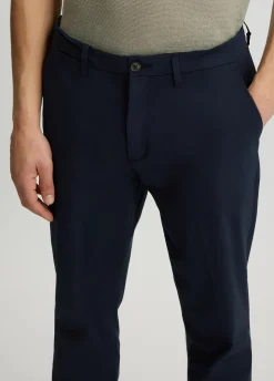 Pantaloni chino