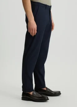 Pantaloni chino