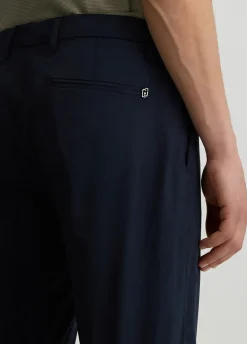 Pantaloni chino