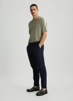 Pantaloni chino