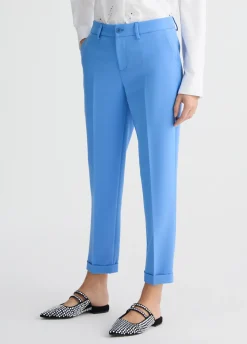 Pantaloni chino