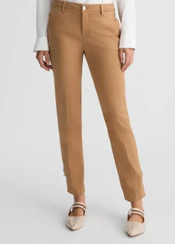 Pantaloni chino
