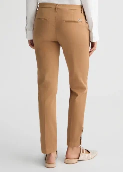 Pantaloni chino