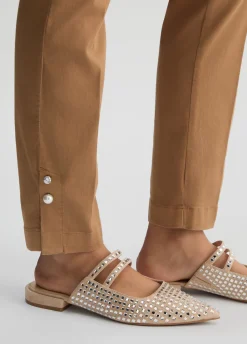Pantaloni chino