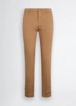 Pantaloni chino