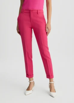 Pantaloni chino