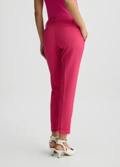 Pantaloni chino