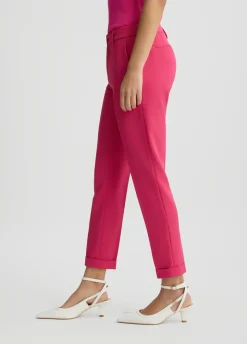 Pantaloni chino