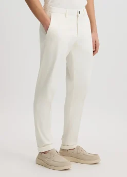 Pantaloni chino