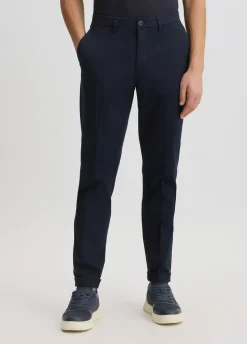 Pantaloni chino
