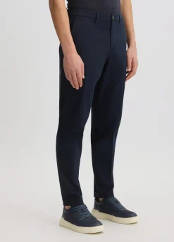 Pantaloni chino