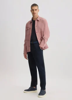 Pantaloni chino