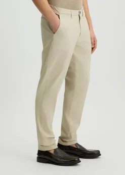 Pantaloni chino
