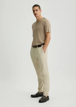 Pantaloni chino