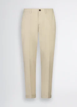 Pantaloni chino