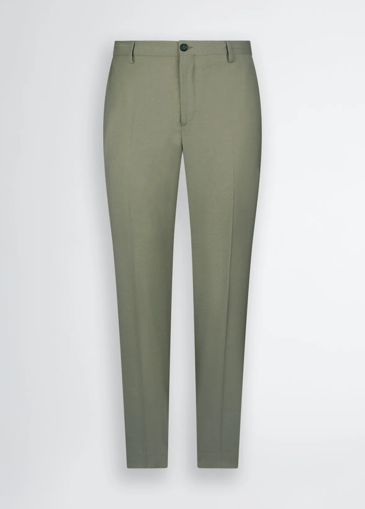 Pantaloni chino regular fit