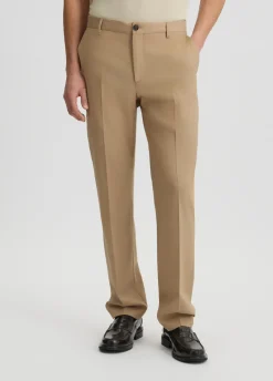 Pantaloni chino regular fit