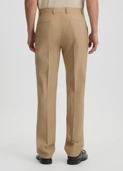 Pantaloni chino regular fit