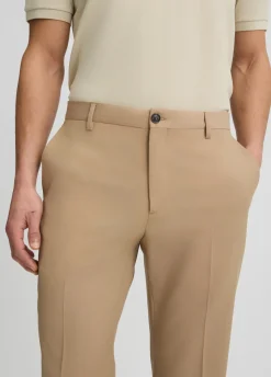 Pantaloni chino regular fit