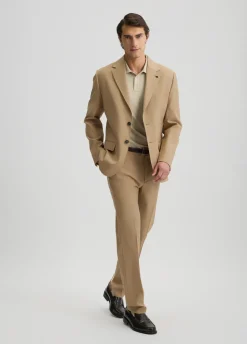 Pantaloni chino regular fit