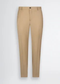 Pantaloni chino regular fit