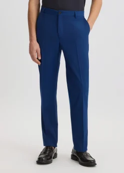 Pantaloni chino regular fit
