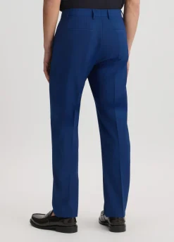 Pantaloni chino regular fit
