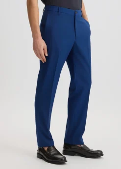 Pantaloni chino regular fit