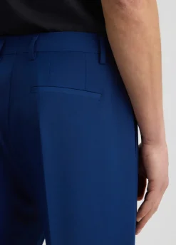 Pantaloni chino regular fit