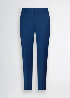 Pantaloni chino regular fit