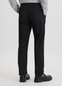 Pantaloni chino regular fit