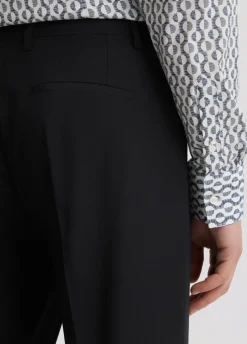 Pantaloni chino regular fit