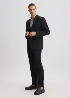Pantaloni chino regular fit