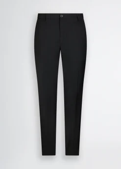 Pantaloni chino regular fit