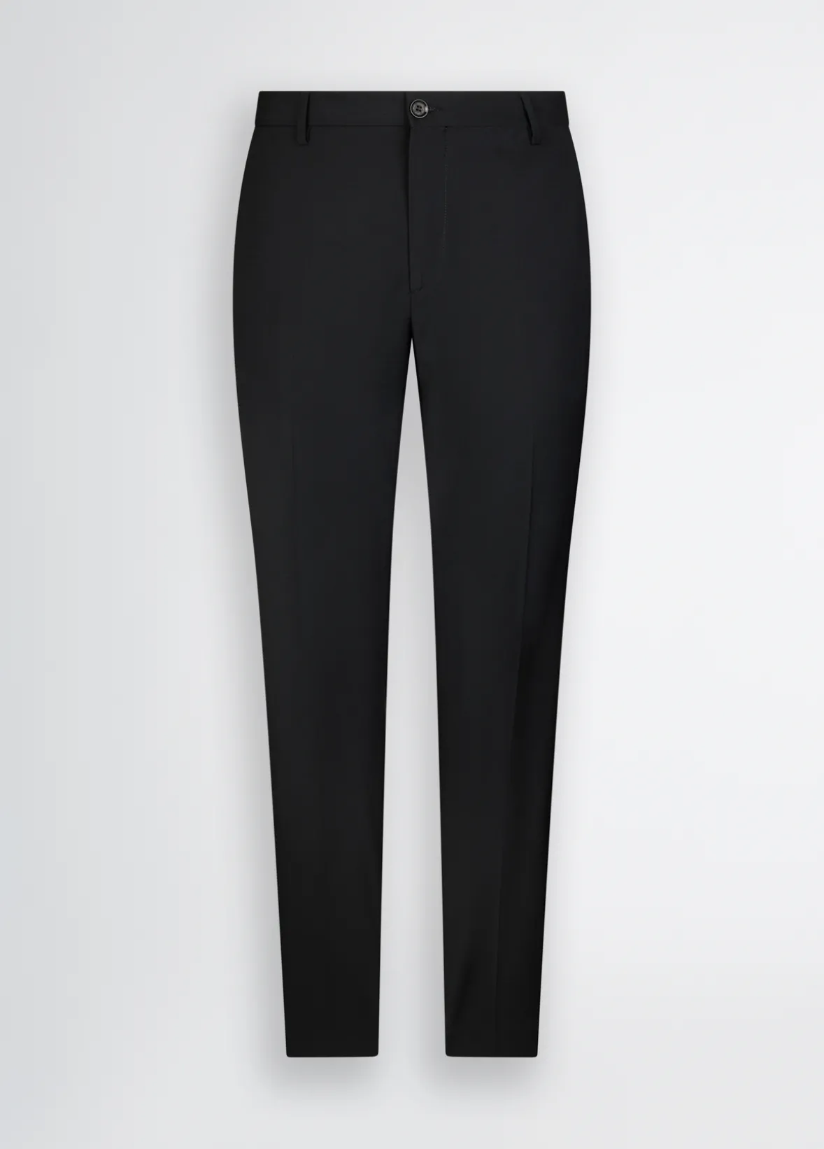 Pantaloni chino regular fit