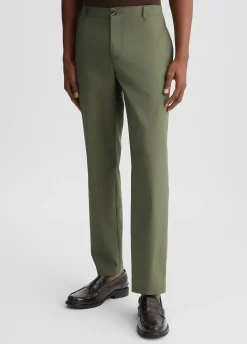 Pantaloni chino regular fit