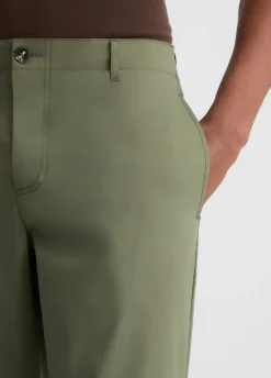 Pantaloni chino regular fit