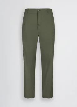 Pantaloni chino regular fit