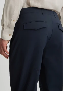 Pantaloni chino regular fit