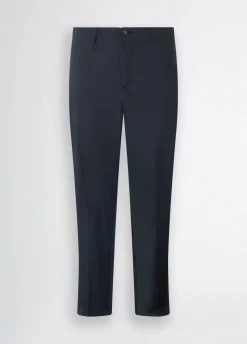Pantaloni chino regular fit