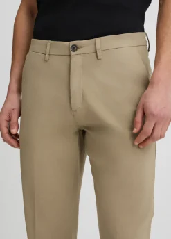 Pantaloni chino slim fit