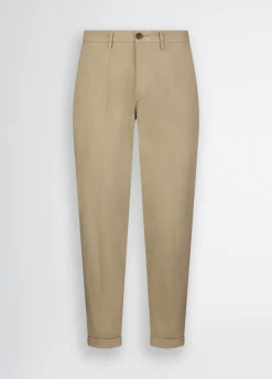 Pantaloni chino slim fit