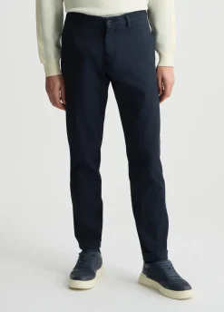Pantaloni chino slim fit