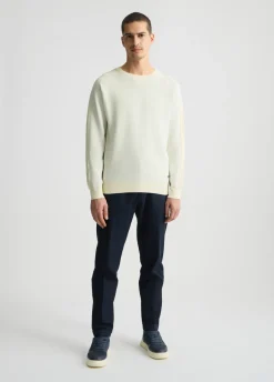 Pantaloni chino slim fit