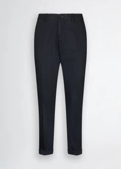 Pantaloni chino slim fit