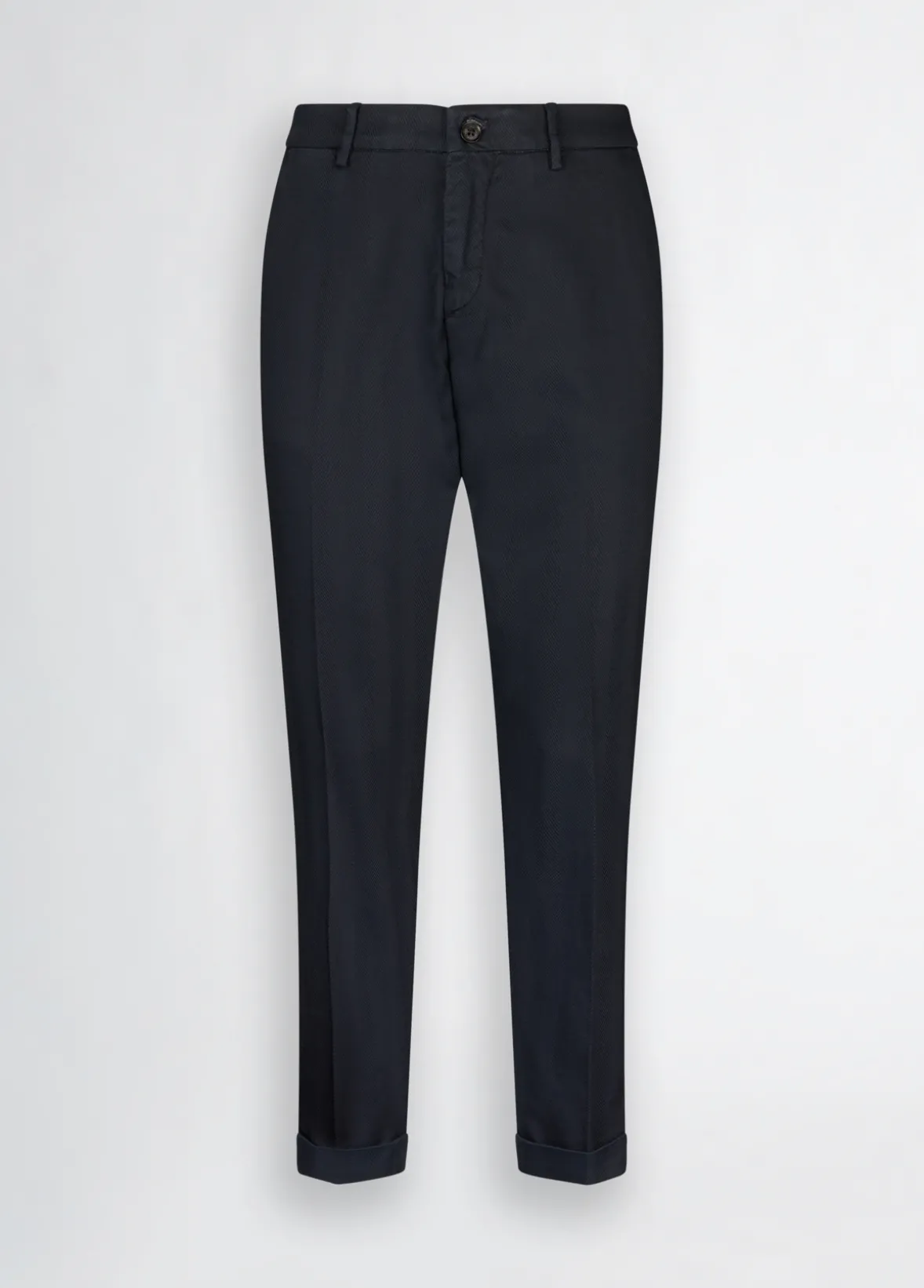 Pantaloni chino slim fit