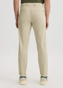 Pantaloni chino slim fit