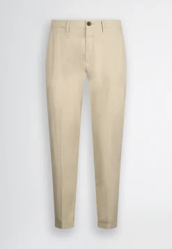 Pantaloni chino slim fit
